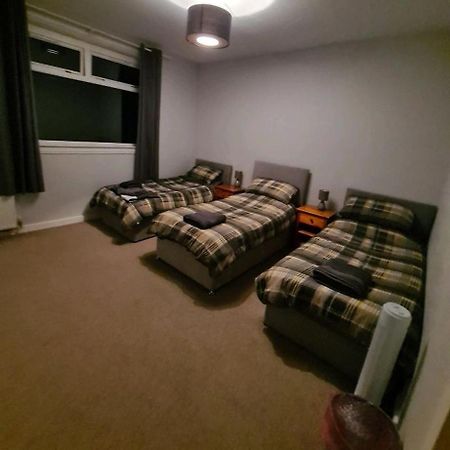 North Face Apartment , Fort William Torlundy  Extérieur photo