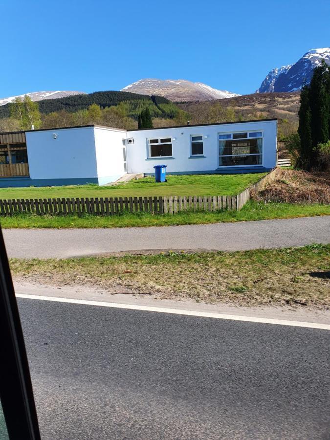 North Face Apartment , Fort William Torlundy  Extérieur photo