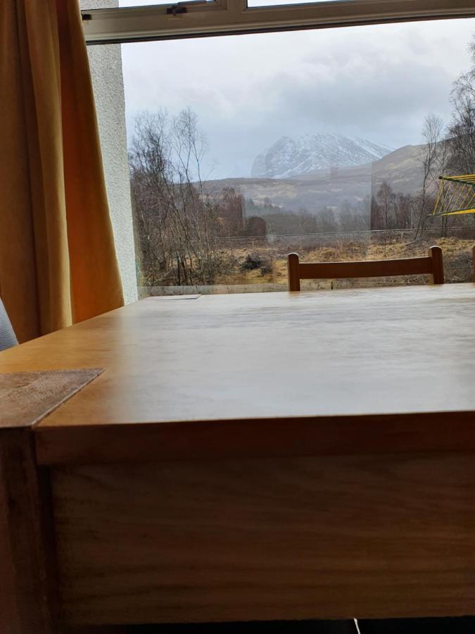 North Face Apartment , Fort William Torlundy  Extérieur photo