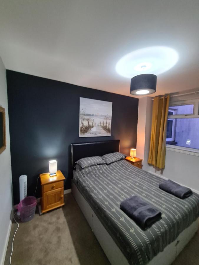 North Face Apartment , Fort William Torlundy  Extérieur photo