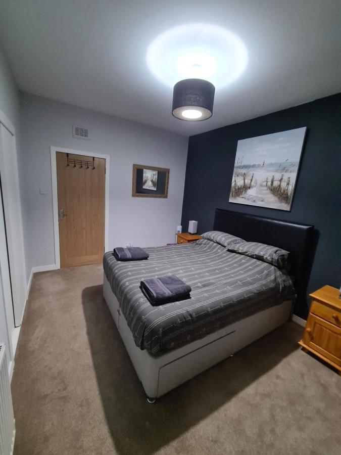 North Face Apartment , Fort William Torlundy  Extérieur photo