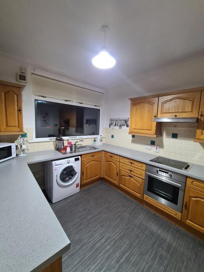 North Face Apartment , Fort William Torlundy  Extérieur photo