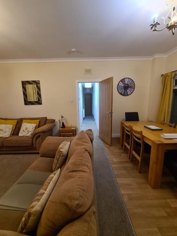 North Face Apartment , Fort William Torlundy  Extérieur photo