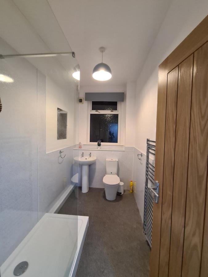 North Face Apartment , Fort William Torlundy  Extérieur photo