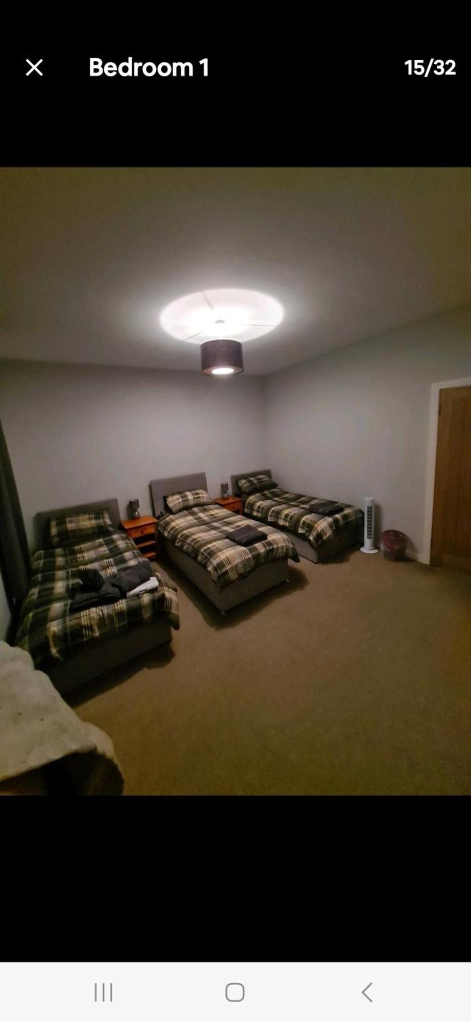 North Face Apartment , Fort William Torlundy  Extérieur photo