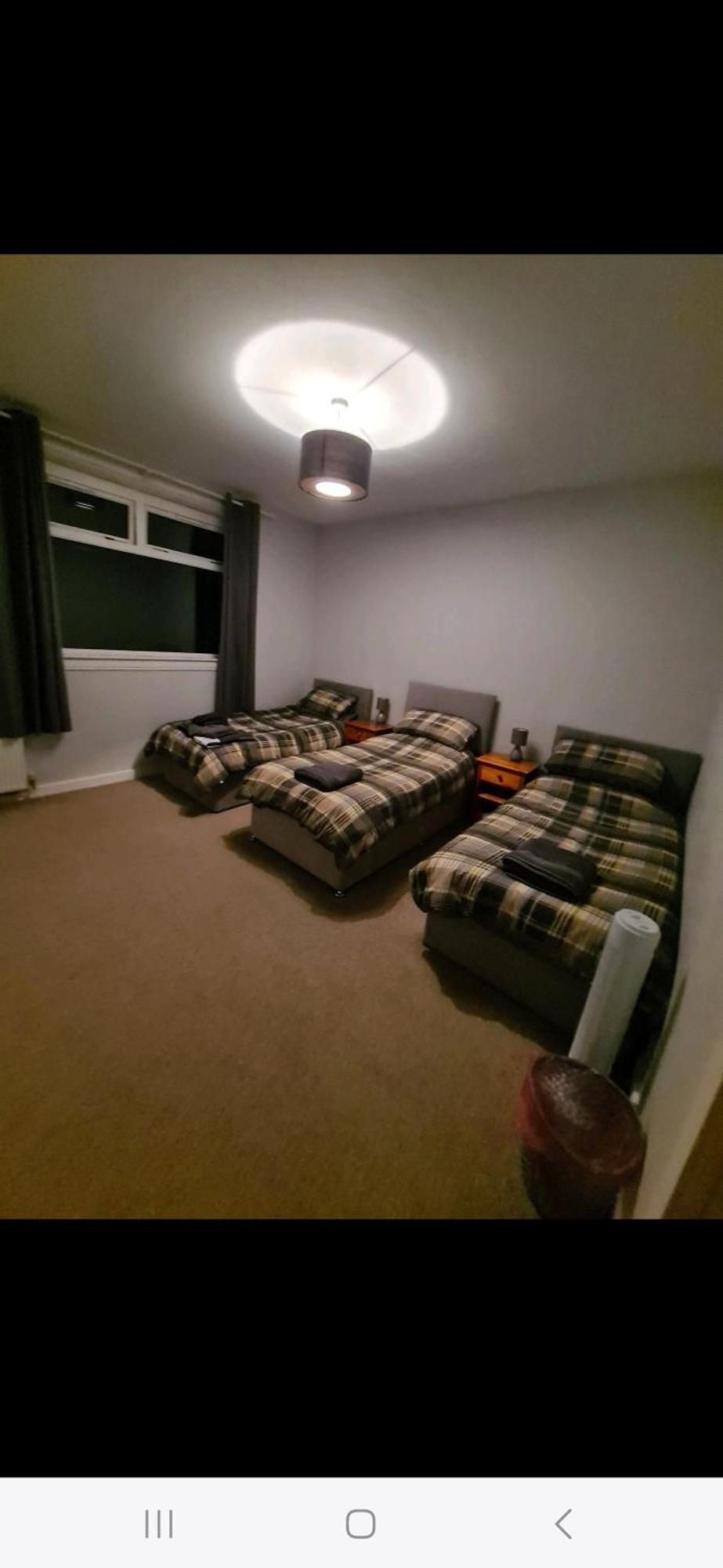 North Face Apartment , Fort William Torlundy  Extérieur photo